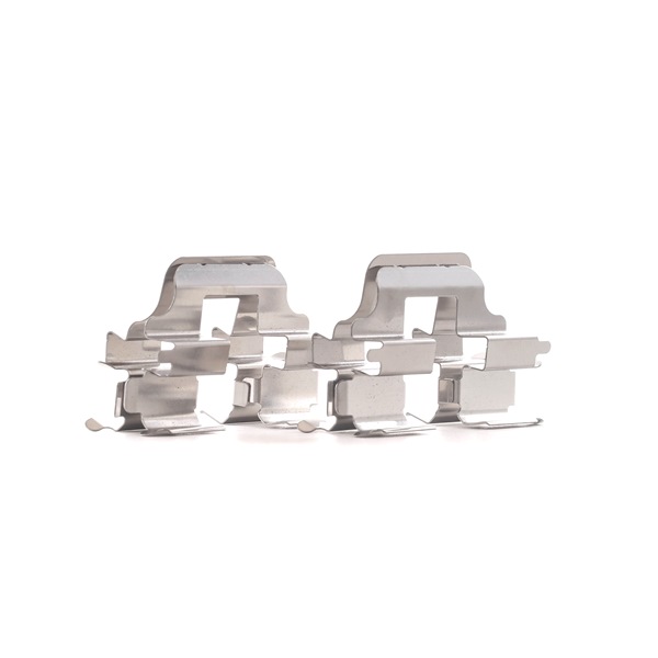 Kit de accesorios, pastillas de frenos AUTOFREN SEINSA D42855A