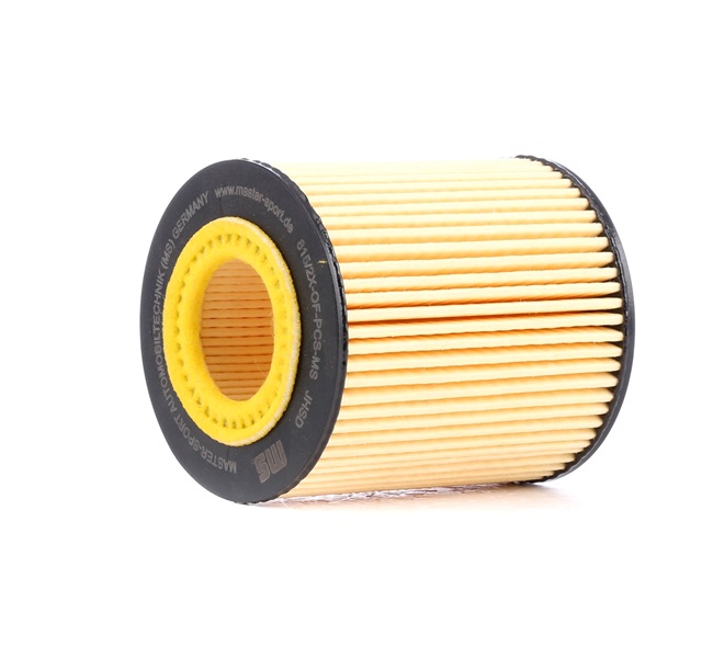 8152XOFPCSMS MASTER-SPORT Oliefilter van de motor kosten
