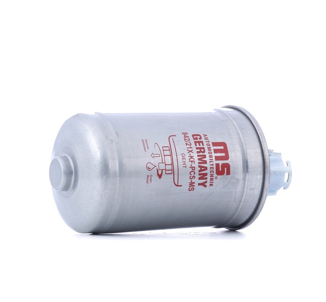 430842210 MASTER-SPORT 842/21X-KF-PCS-MS Filtro de combustível