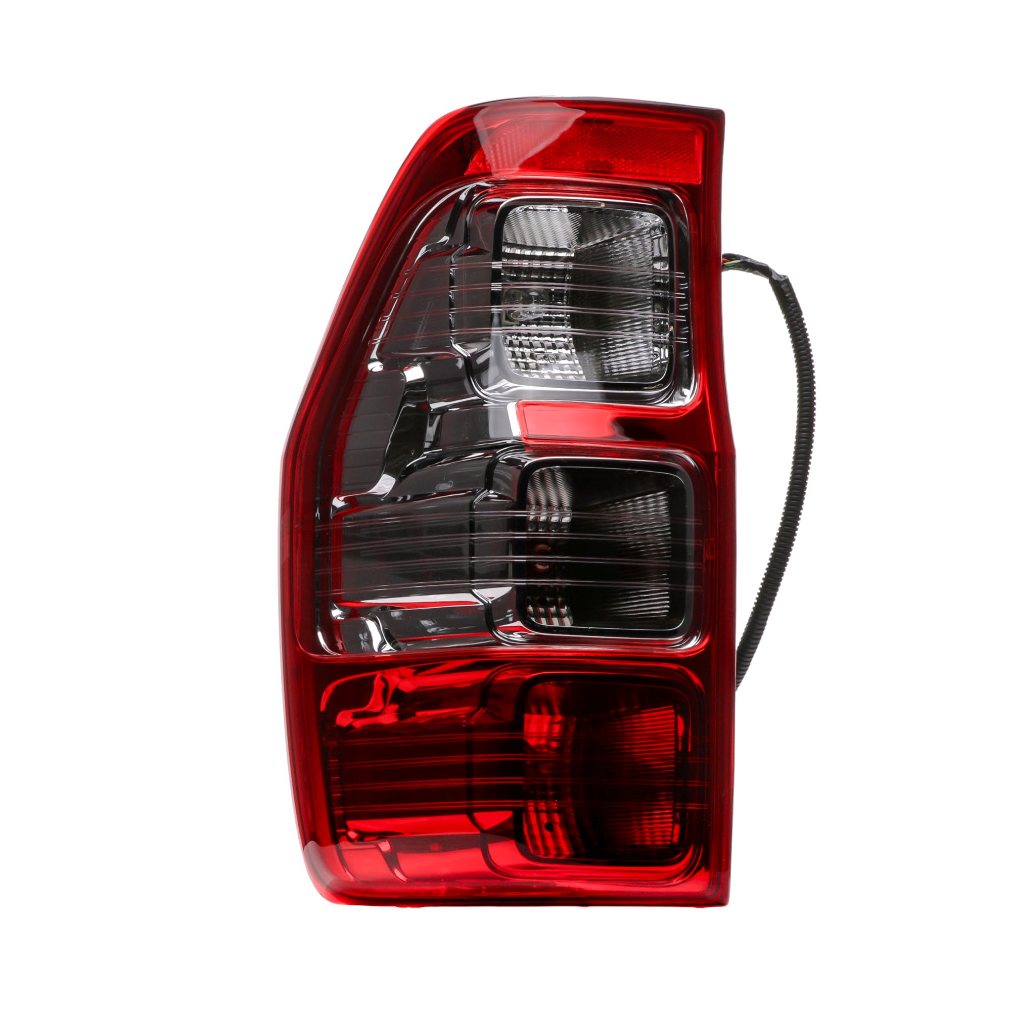 ALKAR 2002962 Achterlamp Ford Ranger TKE 2.2 TDCi 150 Pk Diesel 2012