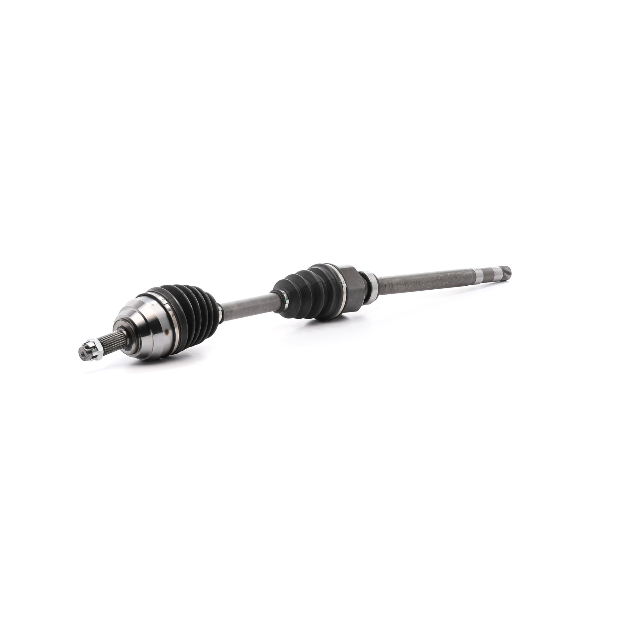 Cardan de transmission GSP 210440 évaluation