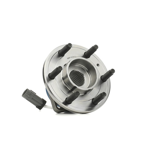 GHA330034 Hjullagersats GSP Mini