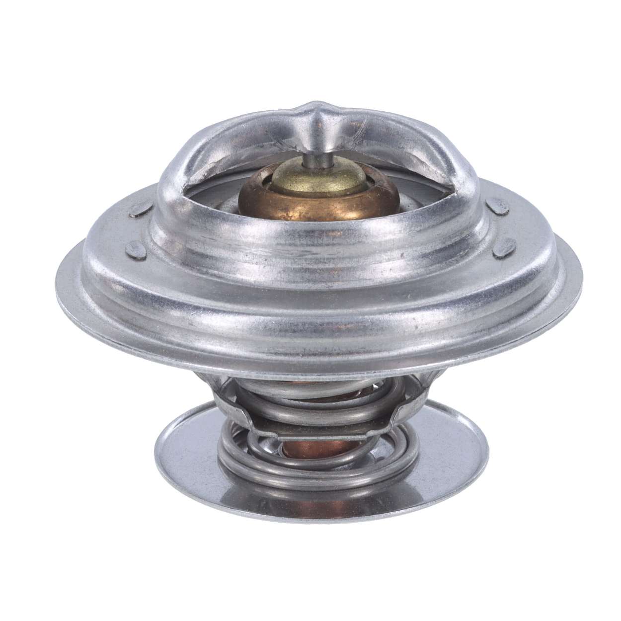 Kühlwasserthermostat 248-82JK MOTORAD 609731 MERCEDES-BENZ, DAF
