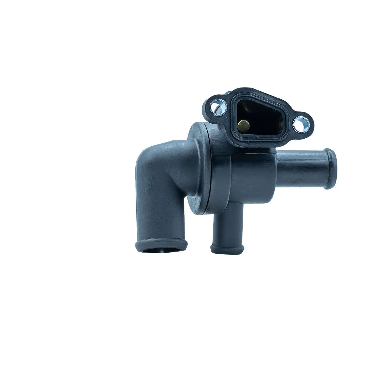 Kühlwasserthermostat A6602000315 MOTORAD 547-91K MERCEDES-BENZ, SMART