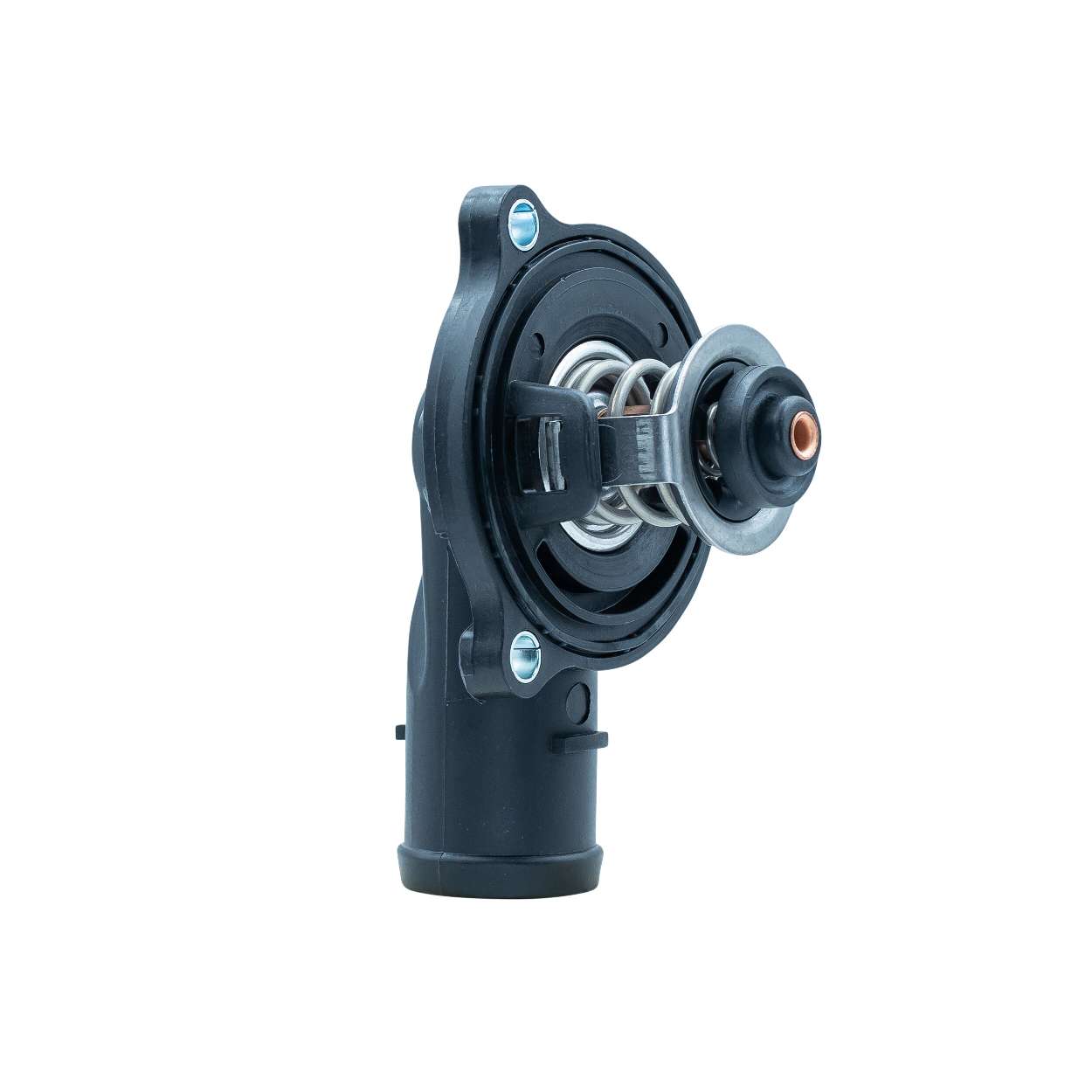 Thermostat d'eau 059121111L MOTORAD 578-87K VOLKSWAGEN, AUDI, SEAT, SKODA, CUPRA
