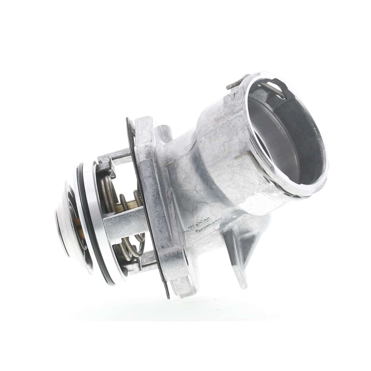 Termostat, chladivo A 272 200 04 15 MOTORAD 668-100K MERCEDES-BENZ, DAIMLER