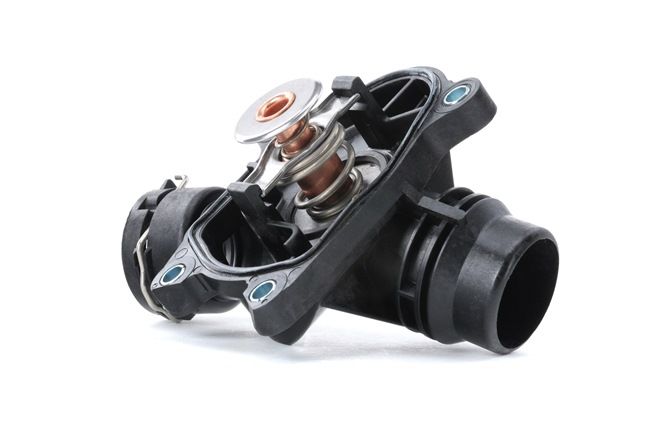Termóstato, líquido de refrigeração 1151 7 805 811 MOTORAD 691-88K BMW, MINI