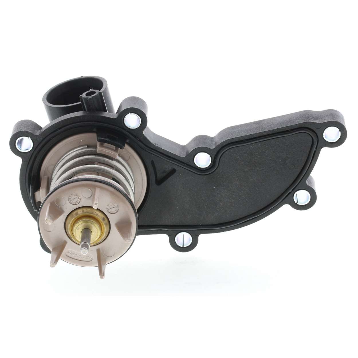 Thermostat d'eau 06E.121.111AL MOTORAD 758-85K VOLKSWAGEN, AUDI, SKODA, SEAT