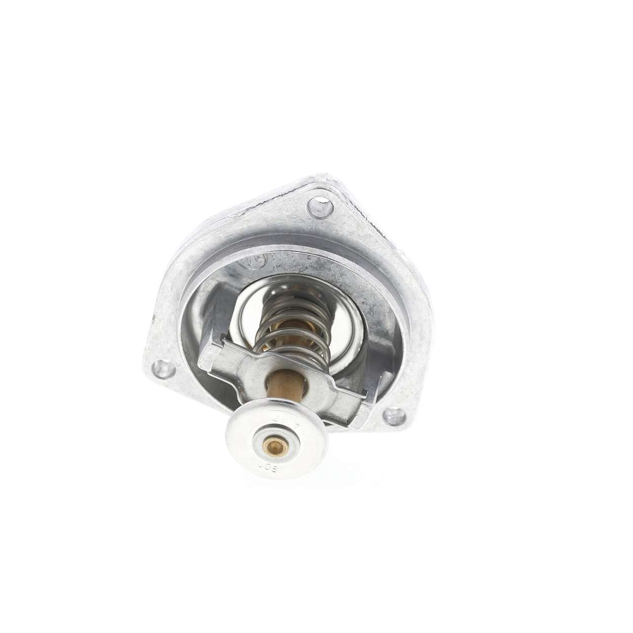 Kühlwasserthermostat 832-80K MOTORAD A1192000015 MERCEDES-BENZ