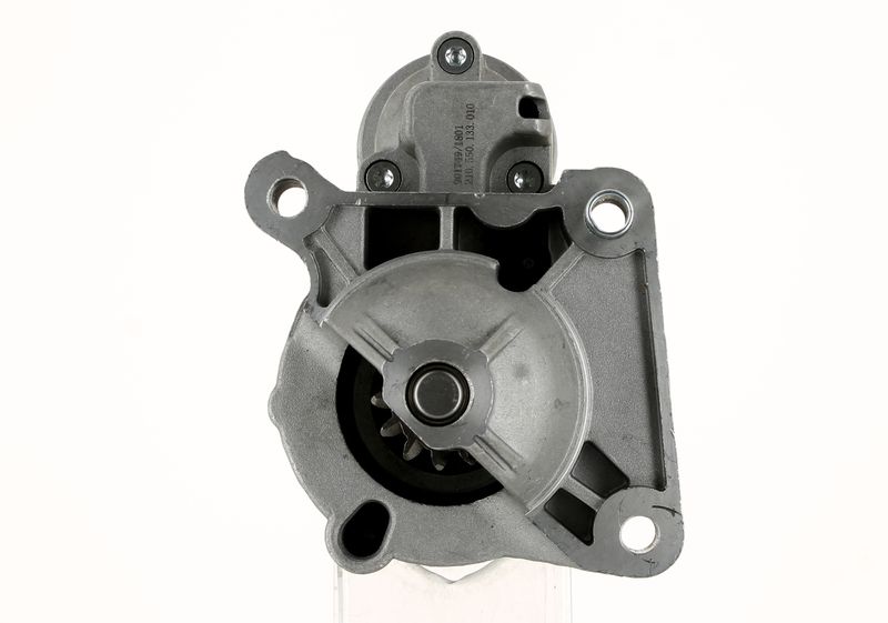 Starter motor CEVAM Mini Hatchback cost