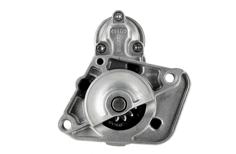 Anlasser 3283 CEVAM 233009323R RENAULT, NISSAN, DACIA