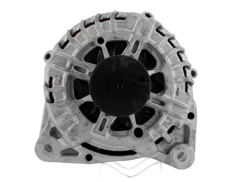 CEVAM 4240 Lichtmaschine Lichtmaschine 4240 CEVAM 03D903025M VW, AUDI, SKODA, SEAT