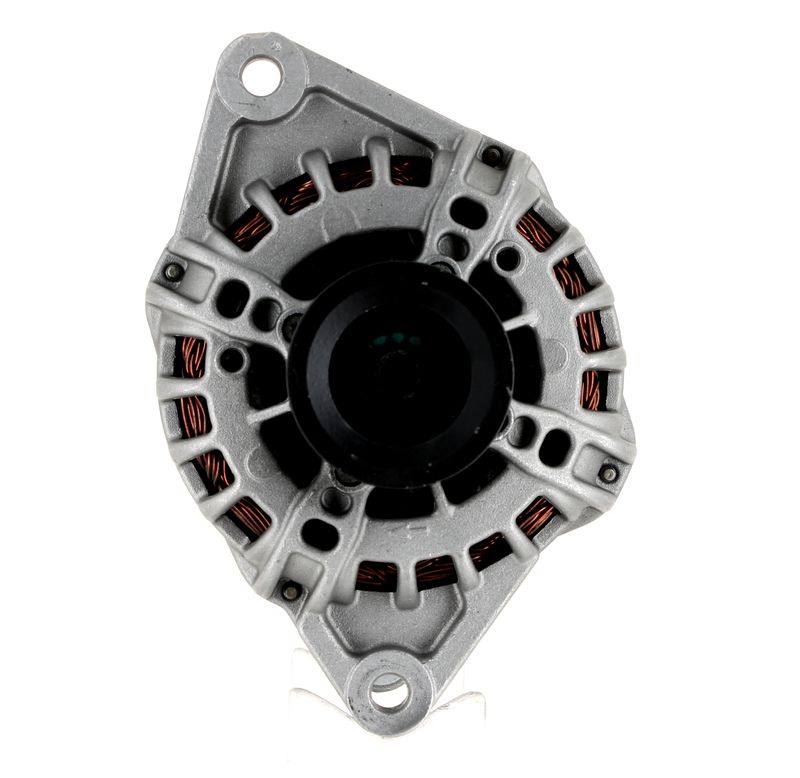 CEVAM 9126 Alternator IVECO Daily VI Flatbed Vrachtwagen/Chassis 33S16, 35S16, 35C16, 40C16, 42S16, 50C16 156 Pk Diesel F1AGL411N