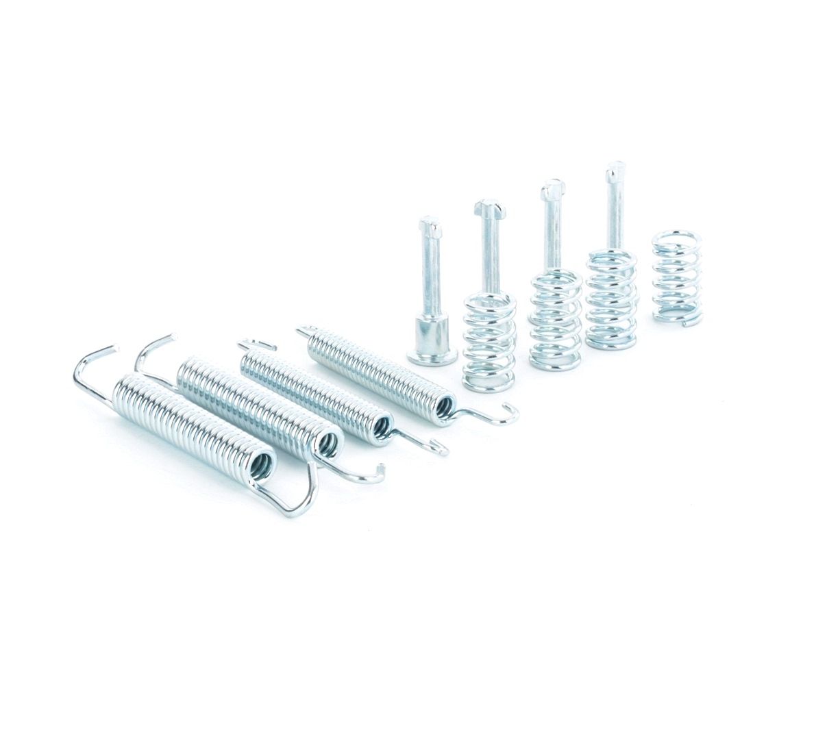 Zubehörsatz, Bremsbacken MAXGEAR 27-0361 Bewertung
