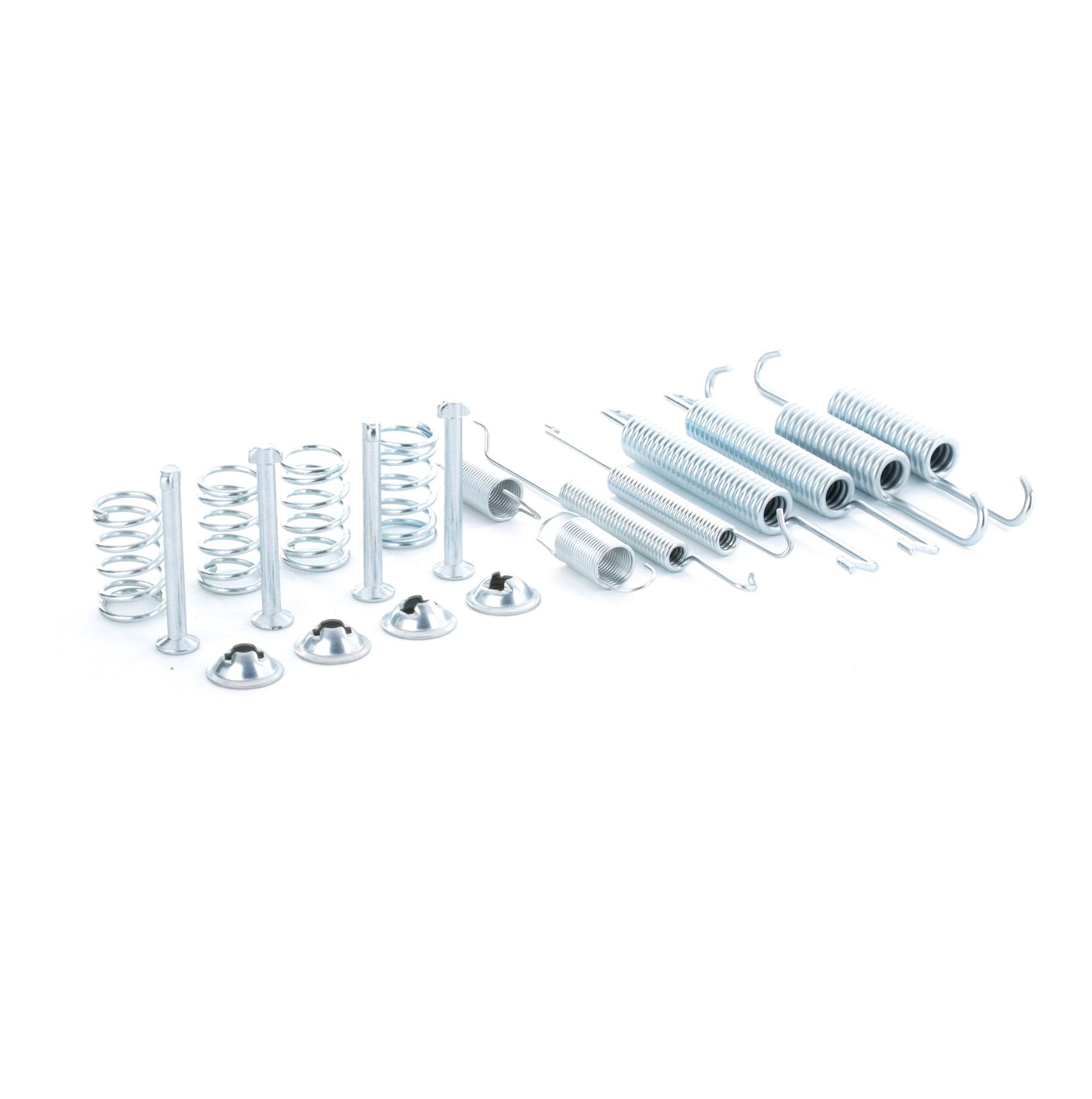 Kit d'accessoires, mâchoire de frein MAXGEAR 27-0366 évaluation