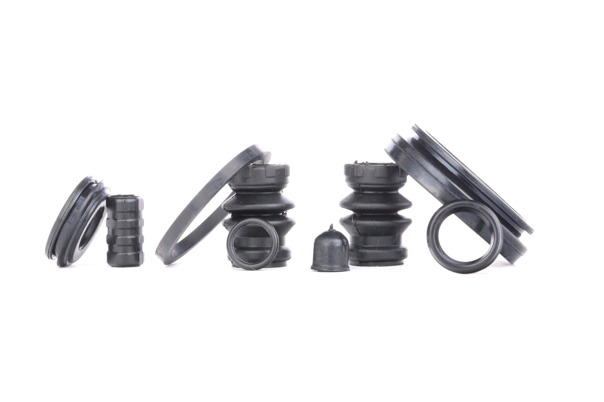 Reparatursatz, Bremssattel MAXGEAR 27-0473 Bewertung