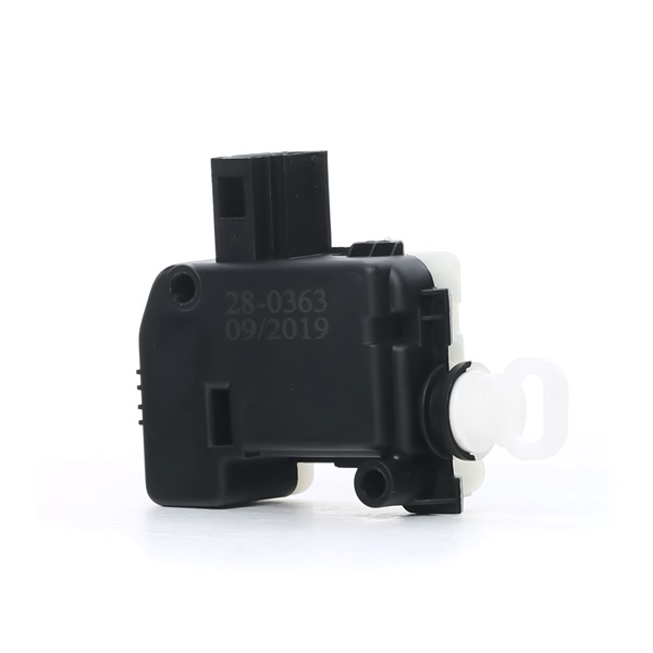 Stellelement, Zentralverriegelung 28-0363 MAXGEAR 3B0959781B VW, AUDI, SKODA, SEAT