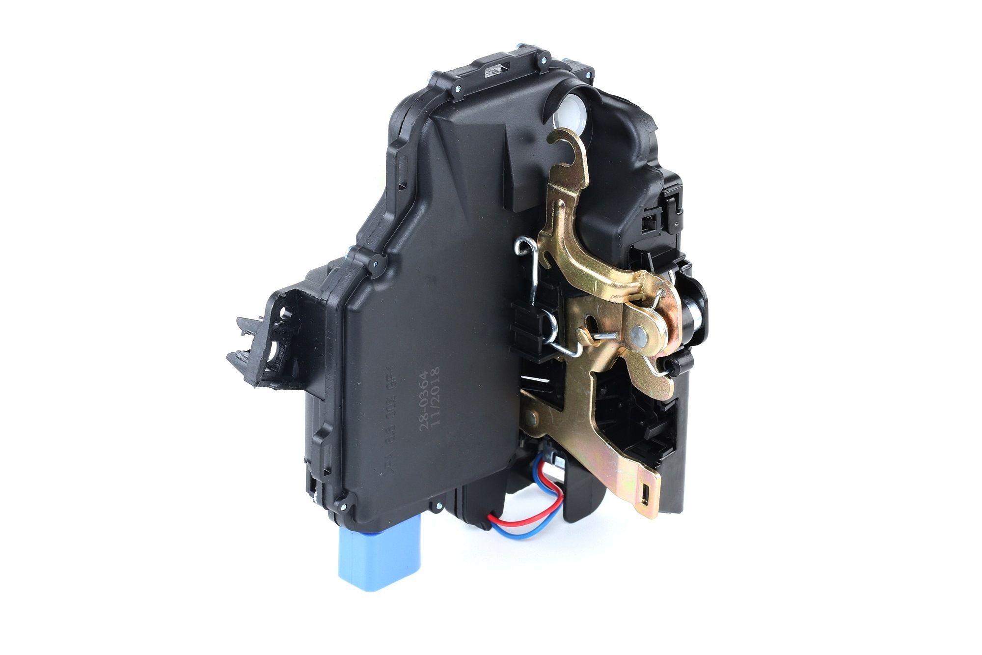 Türschloss MAXGEAR 28-0364 Bewertung
