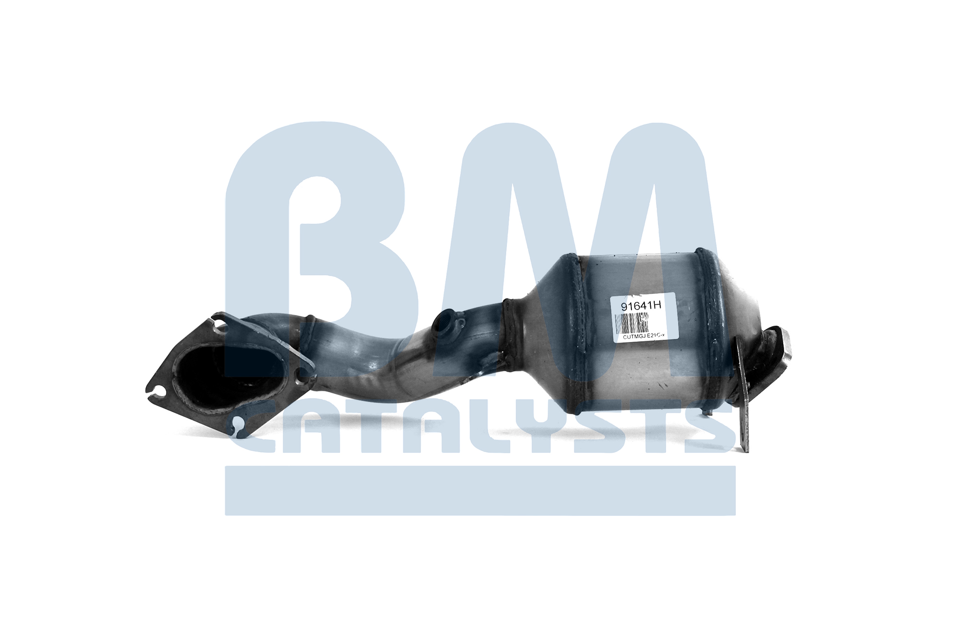 Katalyzator BM CATALYSTS BM91641H