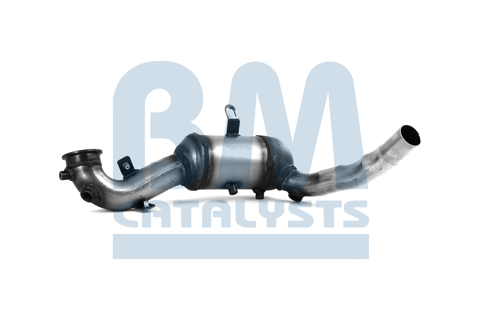 Катализатор BM CATALYSTS BM91759H