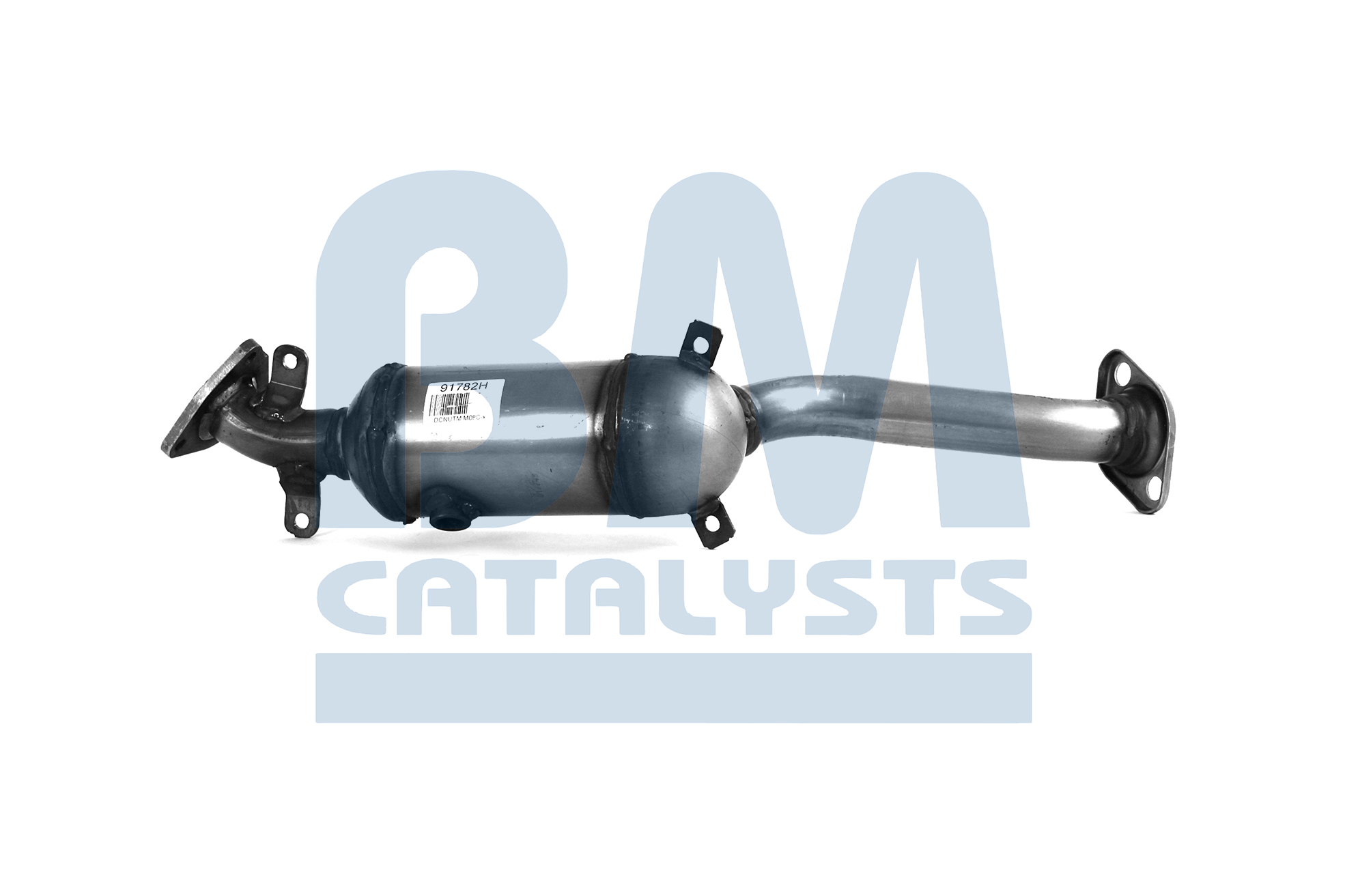 BM CATALYSTS BM91782H Katalysator