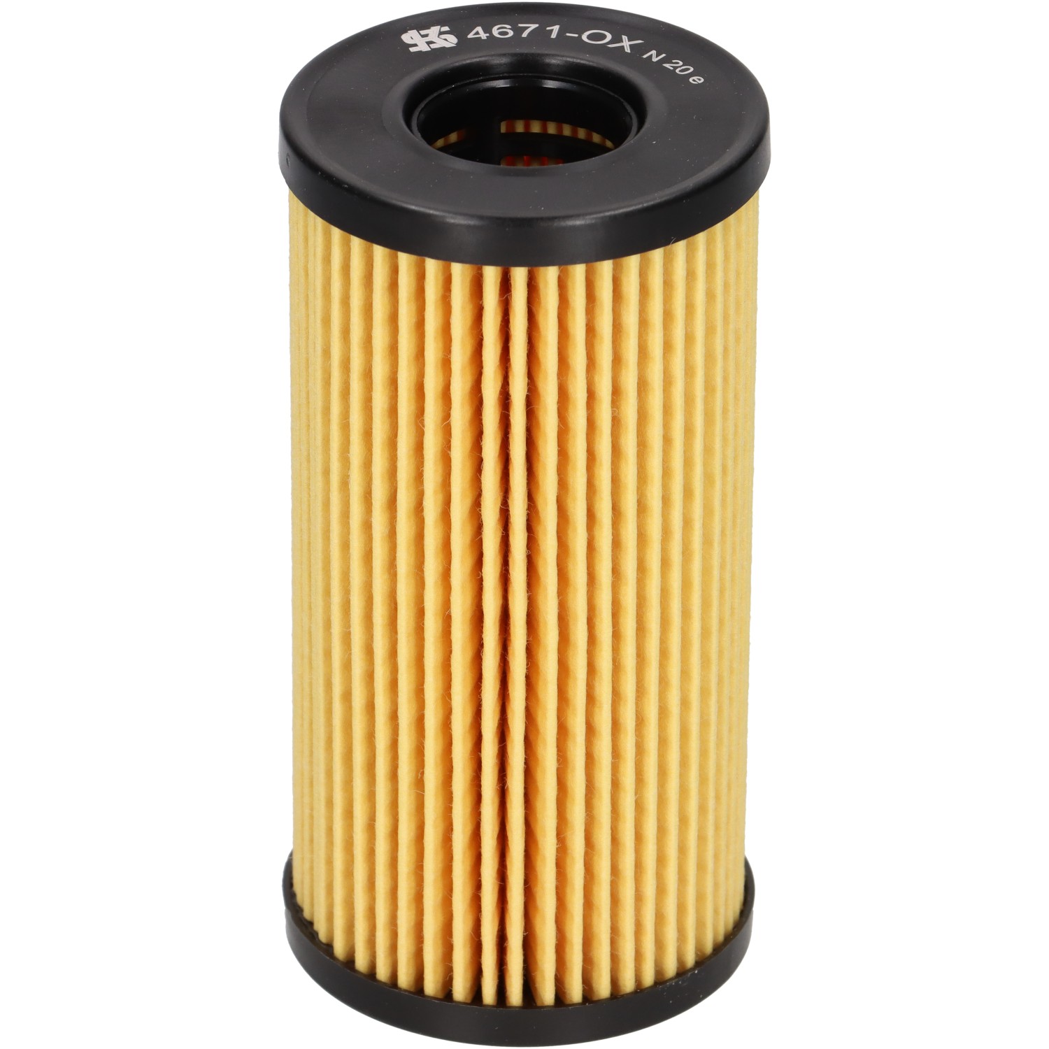 KOLBENSCHMIDT 50014671 Oljefilter