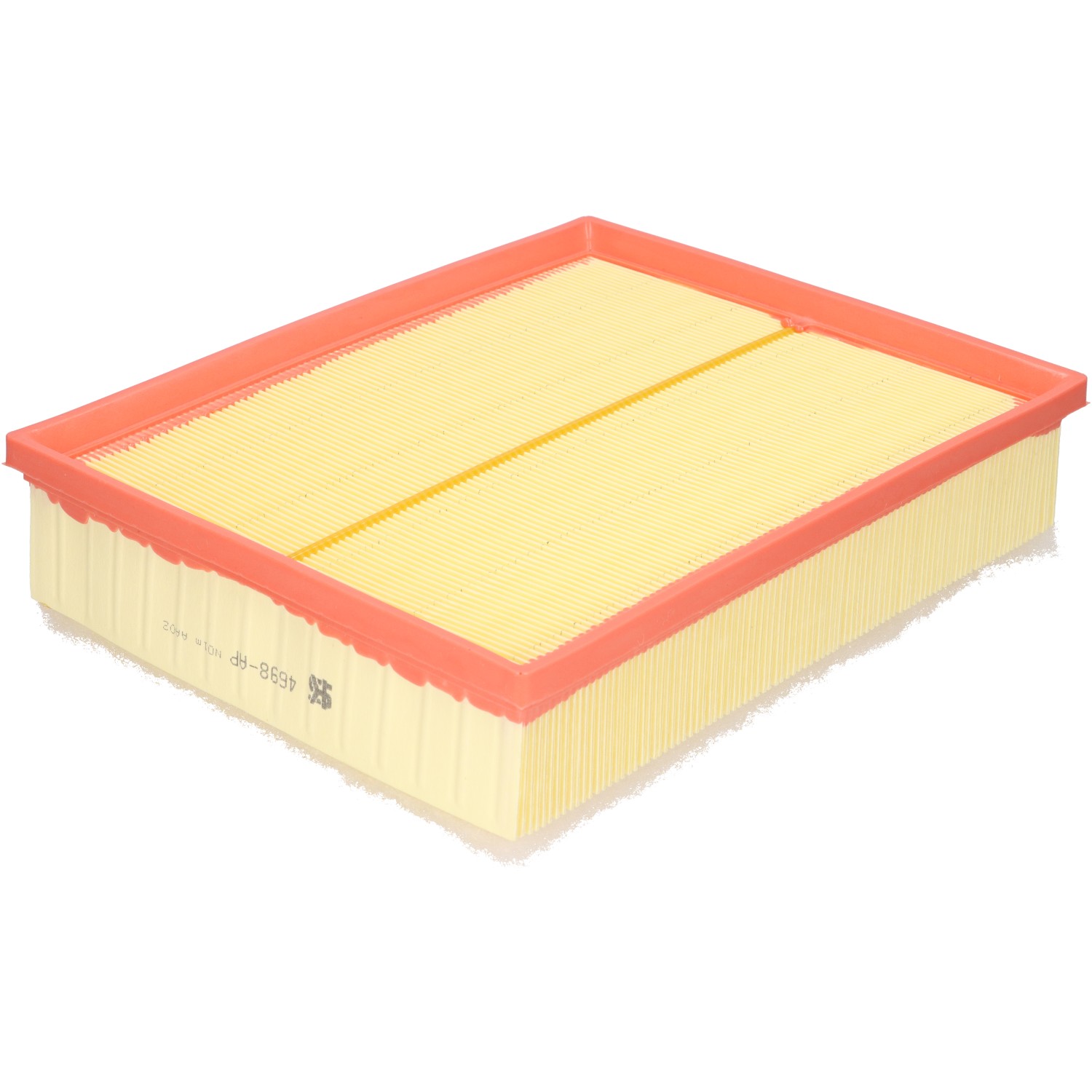 KOLBENSCHMIDT 50014698 Luftfilter