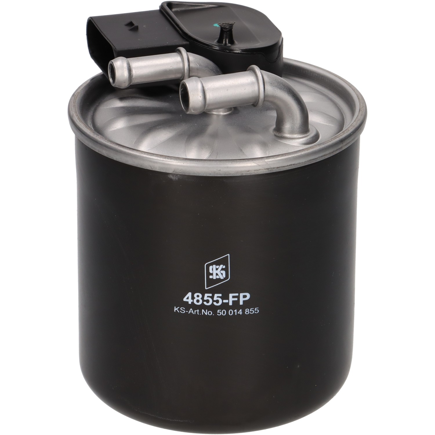 KOLBENSCHMIDT 4855-FP Kraftstofffilter MERCEDES-BENZ SPRINTER 311 CDI RWD 114 PS Diesel