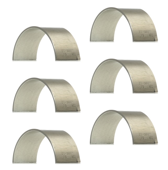 12973200 KOLBENSCHMIDT Coussinet de bielle KIA prix