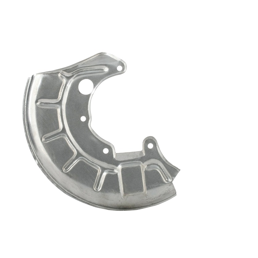 Rear Brake Disc Back Protection Plate VAN WEZEL 5880372 rating