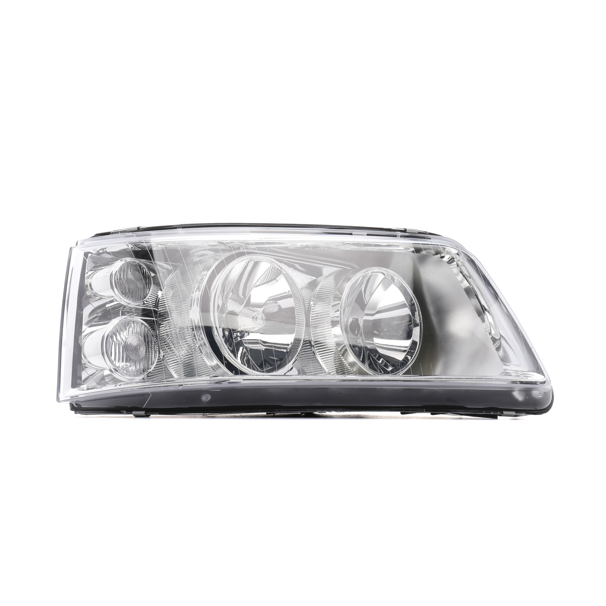 Fari VAN WEZEL 5896964 valutazione
