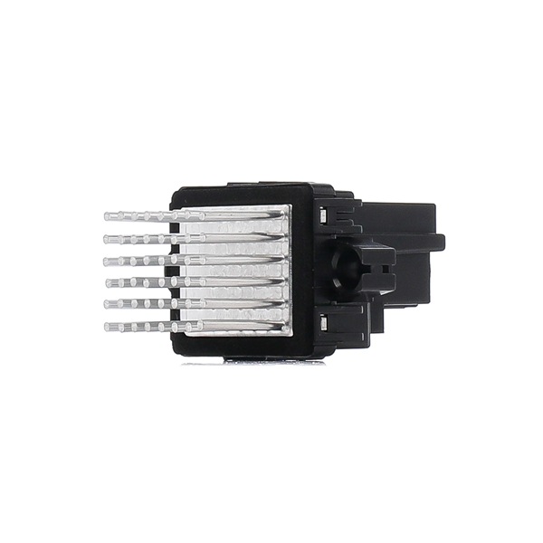 HITACHI 132504 Regler, Innenraumgebläse