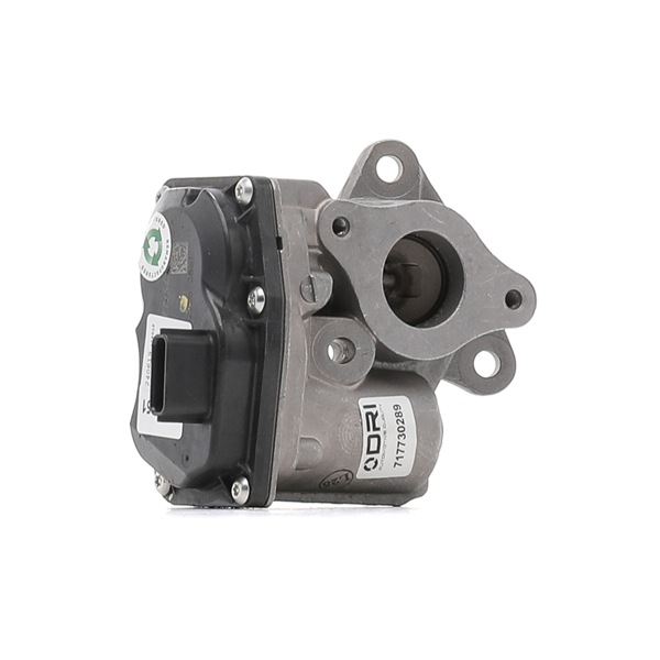 12992061 DRI 717730289 EGR ventil MERCEDES-BENZ CITAN originale pris
