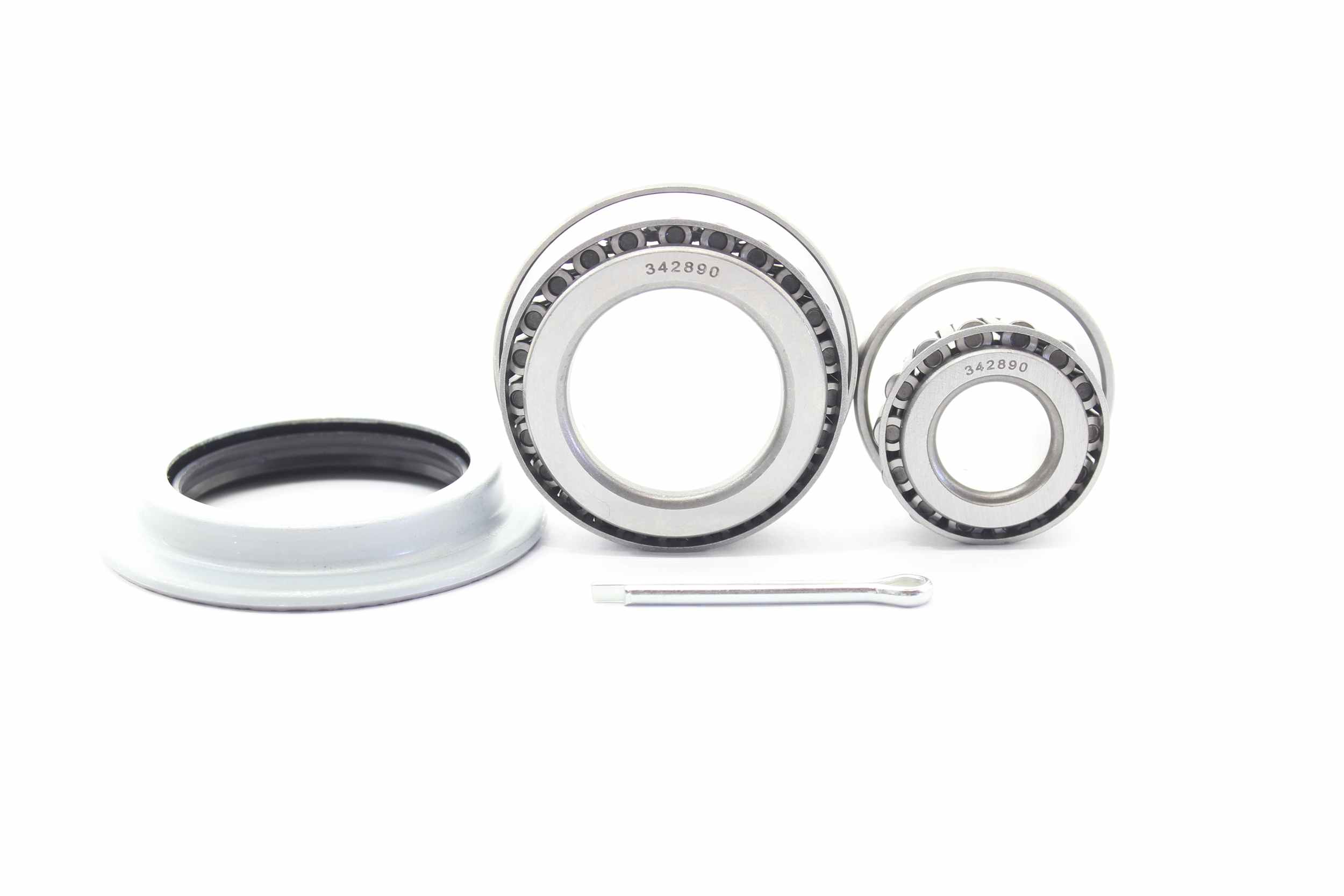 Kit cuscinetto ruota 1 583 567 ALANKO 10342890 VOLKSWAGEN, MERCEDES-BENZ, AUDI, FORD, SEAT