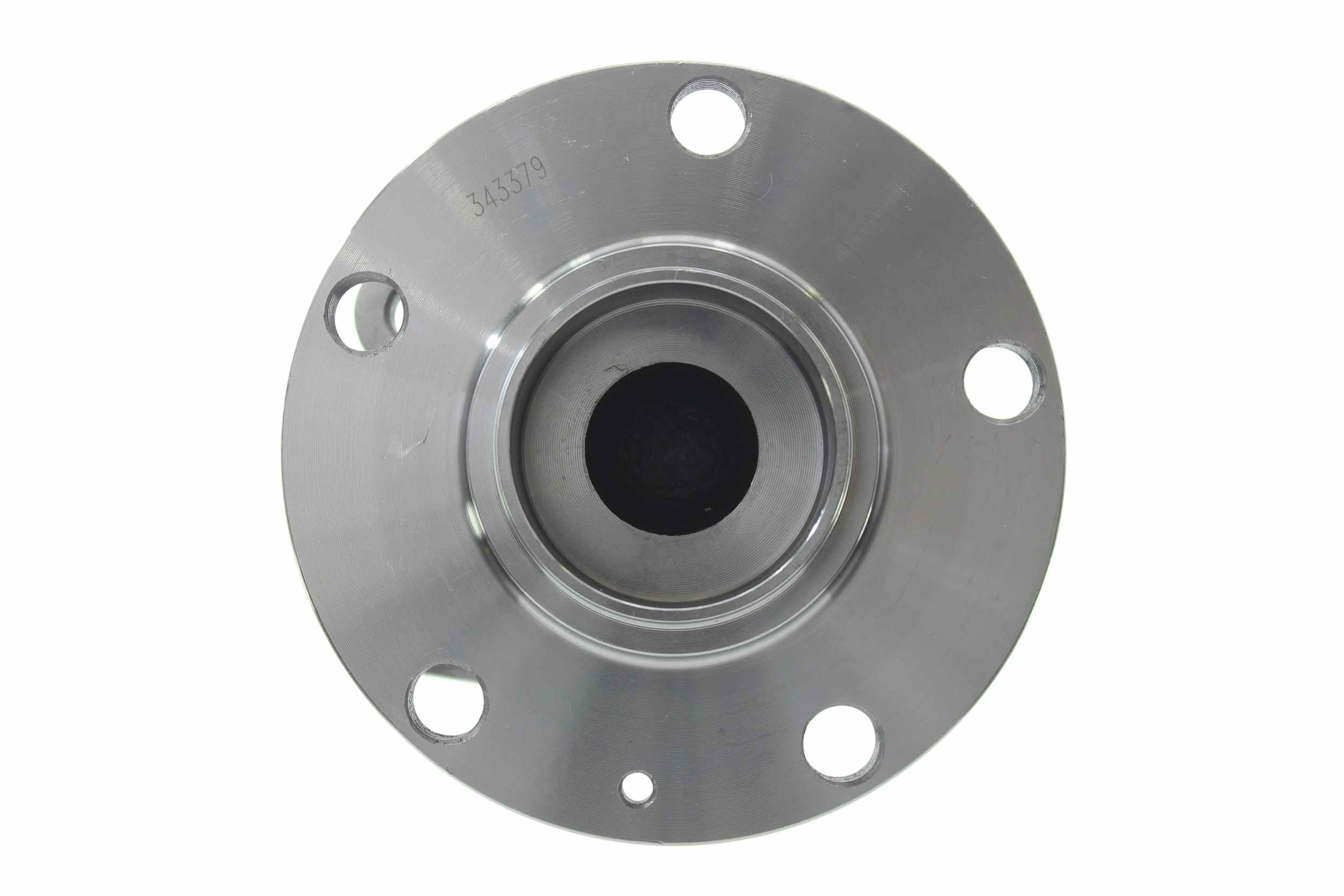 Hub assembly ALANKO 10343379