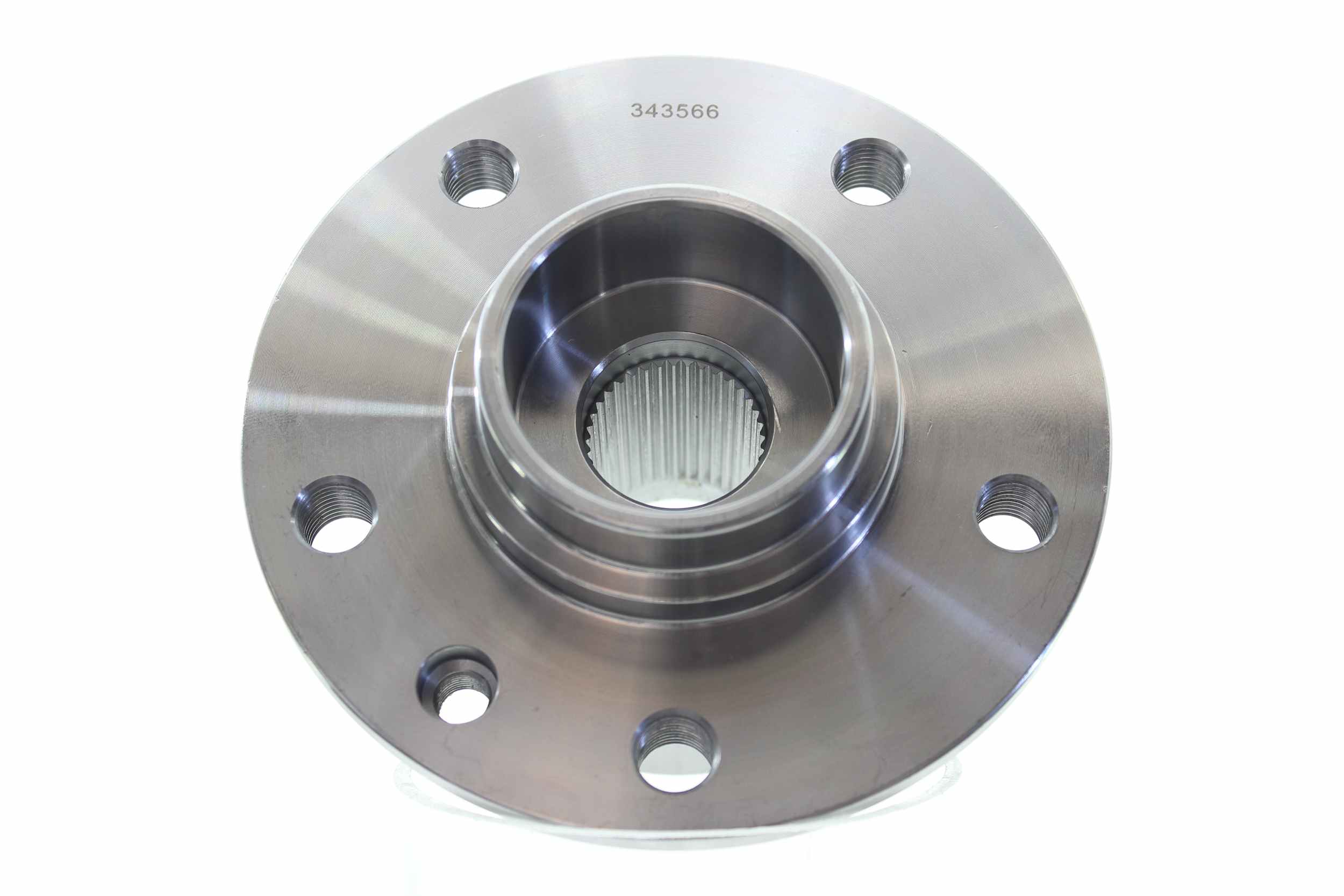 Wheel hubs ALANKO 10343566