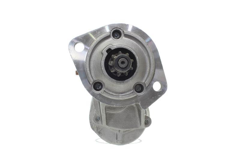 Startermotor ALANKO STR70290 Bewertung