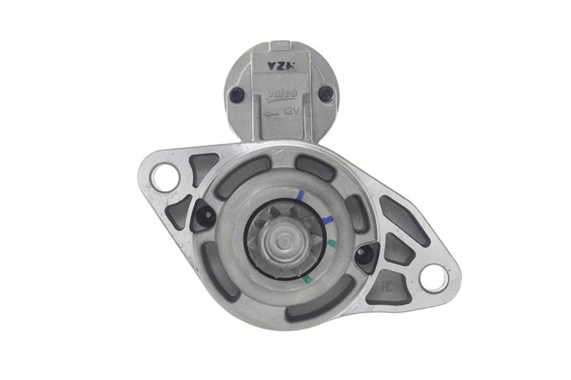 Anlasser 10439505 ALANKO 02E911023K VW, AUDI, SKODA, SEAT