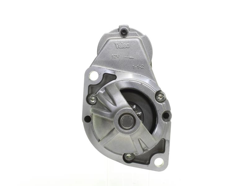 Anlasser 10439513 ALANKO A1661510101 MERCEDES-BENZ