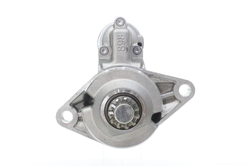 Anlasser 10439520 ALANKO 02E911024A VW, AUDI, SKODA, SEAT