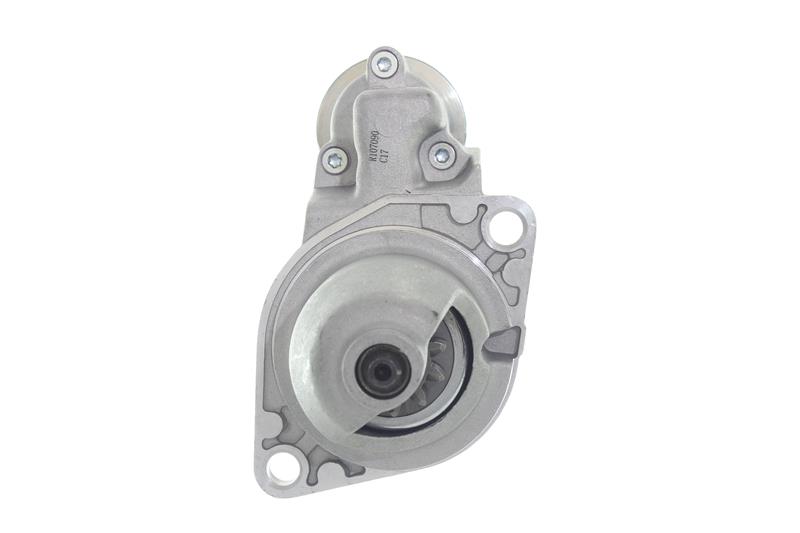 Startermotor ALANKO 439523 Bewertung