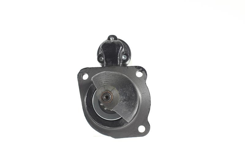 Startermotor ALANKO 439528 Bewertung