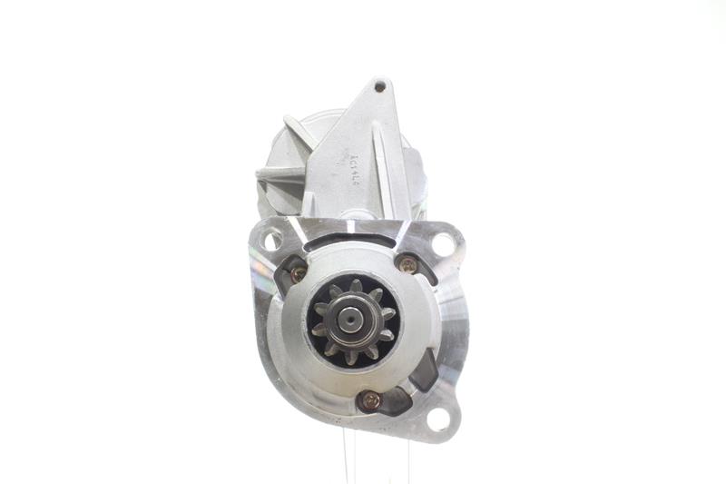 Startermotor ALANKO RNL2560ND Bewertung