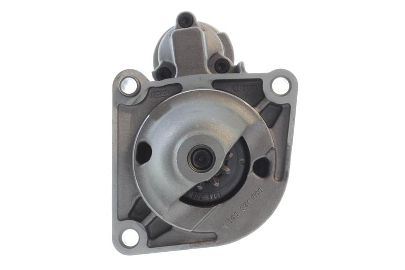 Anlasser 10439549 ALANKO 51787218 FIAT, SUZUKI, JEEP, ALFA ROMEO, CHRYSLER