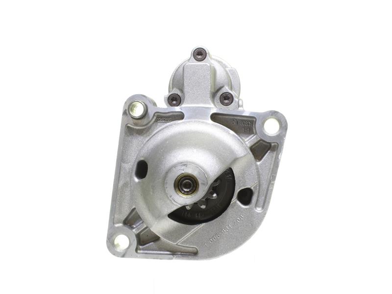 ALANKO 10439579 Autostarter FIAT Doblo II Flatbed Vrachtwagen/Chassis (263) 2.0 D Multijet 135 Pk Diesel 263 A1.000