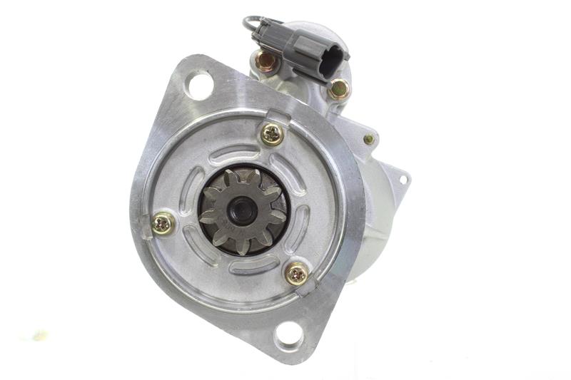 Engine starter ALANKO STR72054 rating