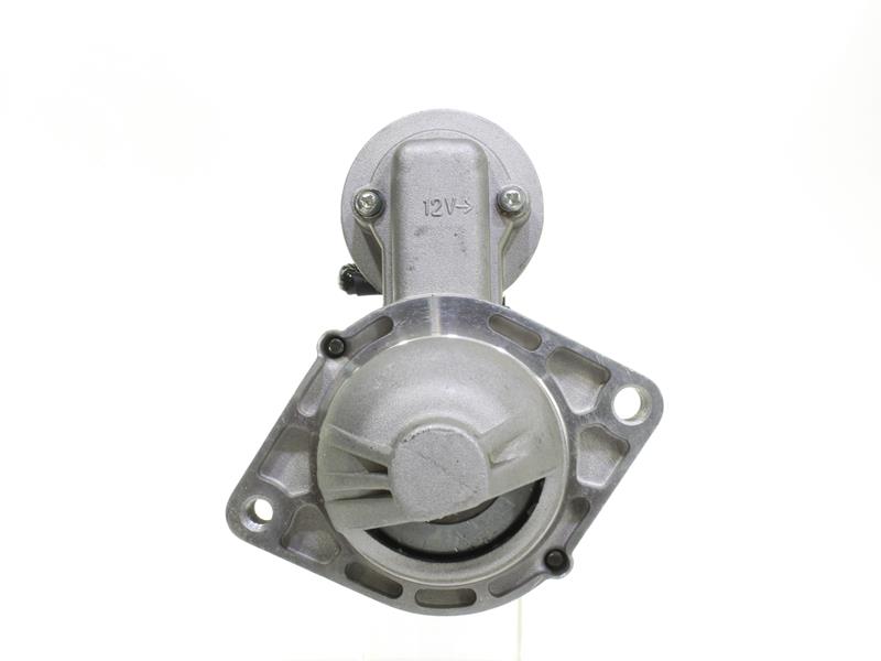 Startermotor ALANKO 439606 Bewertung