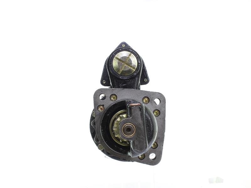 Engine starter ALANKO 439613 rating