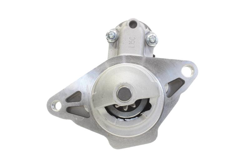 Startermotor ALANKO 439641 Bewertung