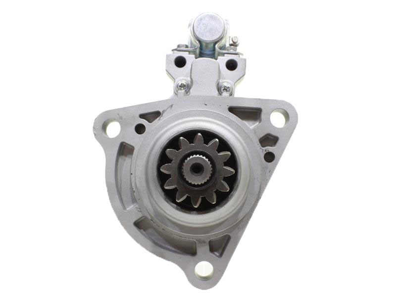 Startermotor ALANKO STR71067 Bewertung